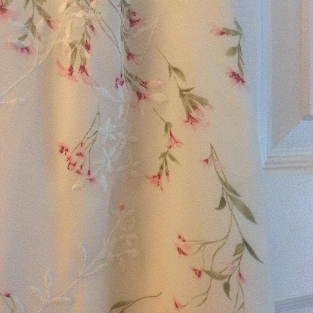 Feminine Skirt